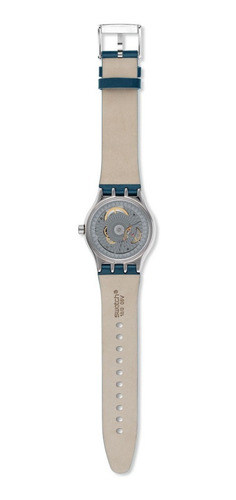 Reloj Swatch Sistem51 Sistem Through Yis417