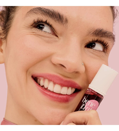 Kit Tinta Benefit Larga Duración Benetint Original