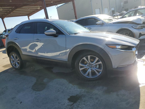 Mazda Cx30 2024 Yonke Partes Piezas Desarmo Despiezo
