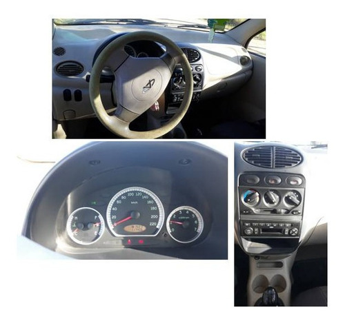 Chery Qq 2010 1.1 Full. Usd 5.800, Patente Y Seguro Al Día