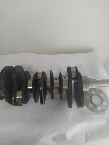 Cigüeñal De Motor Toyota Fortuner Kavak Hilux 4runner 4.0 