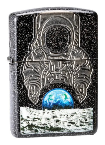 Encendedor Zippo Apolo 11 Coleccion