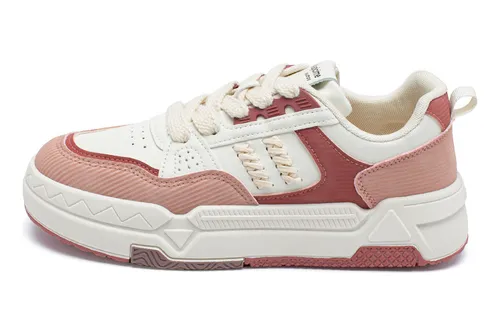 comprar Zapatos Casuales De Malla Con Suela Gruesa Para Mujer