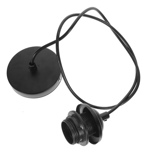 Ventilador De Techo Con Casquillo De Luz Y Candelabro