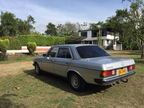Mercedes-benz Clase E 230 E