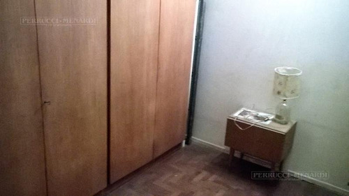 Imagen 13 de 20 de Casa 4 Ambientes