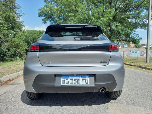 Peugeot 208 1.6 Road Trip