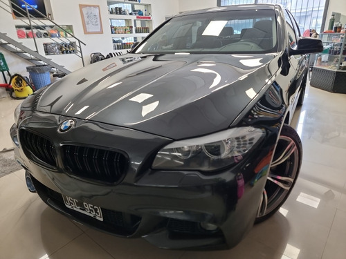 BMW Serie 5 4.4 550ia Premium 407cv Stept