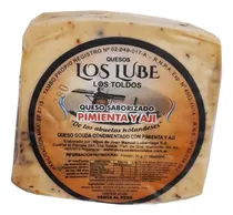 Comprar Queso Gouda Saborizado X 600gr Aprox