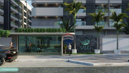 Apartamento Com 1 Suíte À Venda, 64 M² A Partir De R$ 315.315 - Prainha - Arraial Do Cabo/rj - Ap0484