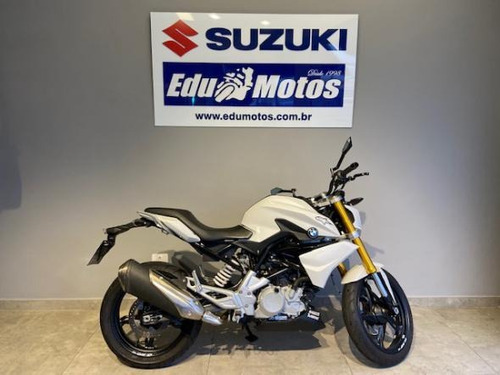 Imagem 1 de 9 de Bmw G 310 R 2019