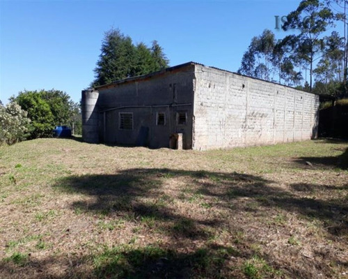 Imagem 24 de 29 de Galpões Industriais À Venda Em Mairiporã/sp - Compre Já O Seu Galpão Industriail Aqui! - 7008 - 34968897