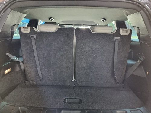 Jeep Outros Modelos COMMANDER LIMITED T270 1.3 TB FLEX AUT.
