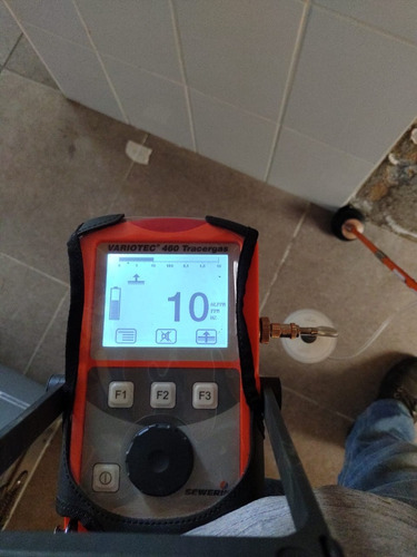 Imagen 12 de 12 de Gasfíter Con Certificación Sec A Domicilio