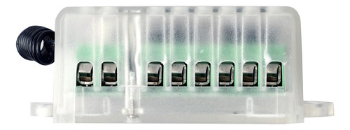 Interruptor De Control Remoto Del Motor Dc 8v 12v 24v 36v Pa