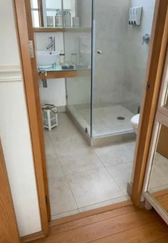 Renta De Departamento En Roma Norte Pj244