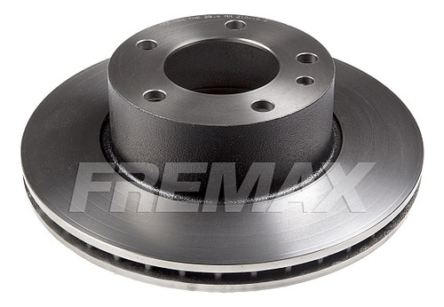 Bd1656 Bmw Serie 5 81/88 Del.vent.diam. 284/esp