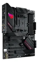 Comprar Placa Mãe Asus Rog Strix B550-f Gaming Wifi Ii Ryzen 3a4a 5a