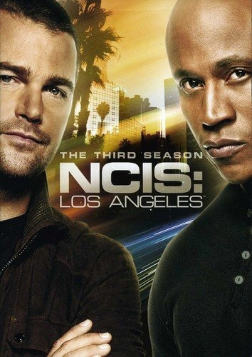 Ncis: Los Angeles: Season 3.