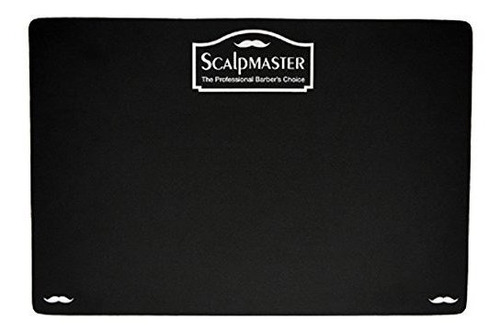 Burmax Sg-sc-9029 Scalpmaster Counter Backbar Pad