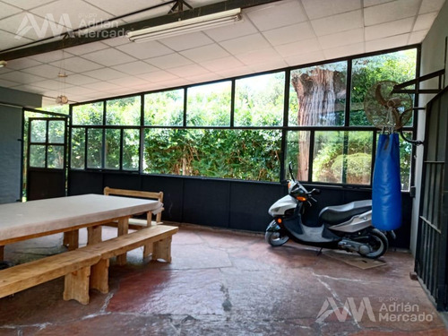 Casa Quinta A La Venta En Matheu