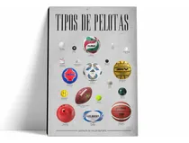 Comprar Cuadro De Tipos De Pelotas Sobre Bastidor