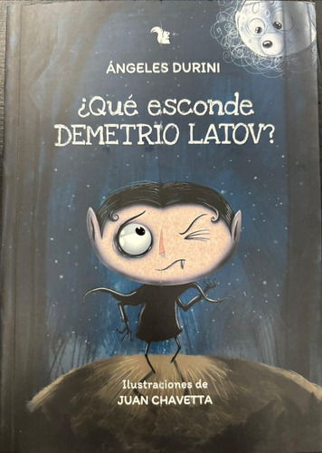 ¿qué Esconde Demetrio Latov?, De Durini, Angeles. Editorial Az, Tapa Blanda