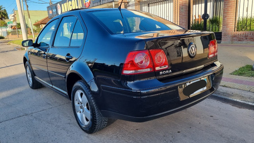 Volkswagen Bora 2.0 Trendline 115cv