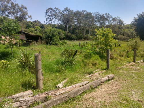 Chácara 5.000 M² - Lomba Grande - Novo Hamburgo - Rs - 2244 - 34483782