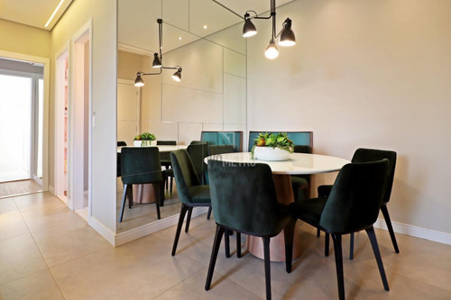 Imagem 7 de 30 de Apartamento À Venda Em Swiss Park - Ap005313