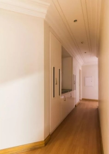 Imagem 12 de 15 de Apartamento Em Jardim Anália Franco - São Paulo - 1695