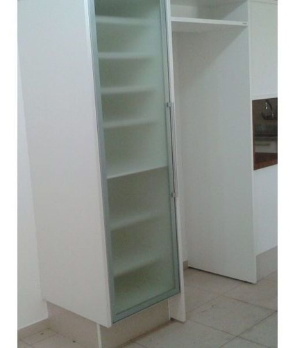 Imagem 4 de 15 de Apartamento À Venda - Jd. Estoril I, Bauru-sp - 1811