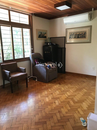 Imagem 2 de 15 de Casa - Ipanema - Ref: 20472 - V-20472
