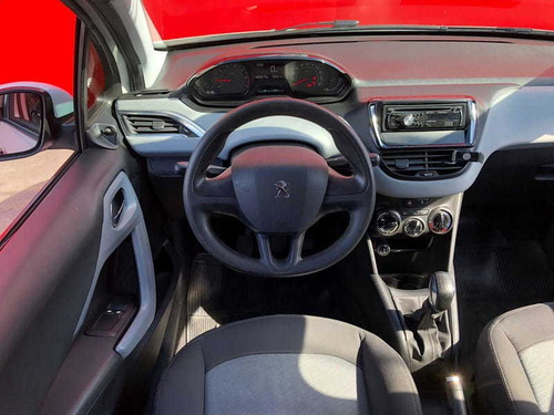 Imagem 12 de 15 de Peugeot 208 Active