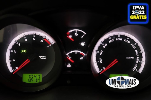 Imagem 6 de 13 de Fiesta 1.6 Mpi Class Hatch 8v Flex 4p Manual