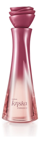 Perfume Kriska Romance Colonia 100 Ml Feminino