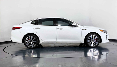 Imagen 3 de 15 de 110430 - Kia Optima 2017 Con Garantía