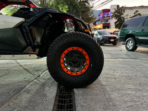 Can Am Maverick X3 Xrc Turbo 2022
