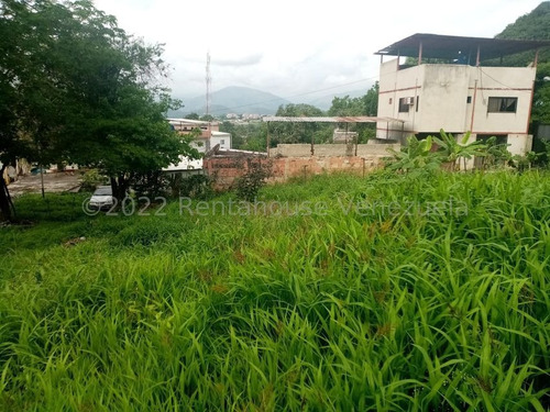 Imagen 6 de 15 de Terreno En Venta En Cúa Mls# 23-1436 Mj