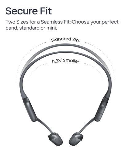 Auriculares Deportivos Shokz Openrun Pro 2 Bluetooth 30 Pies