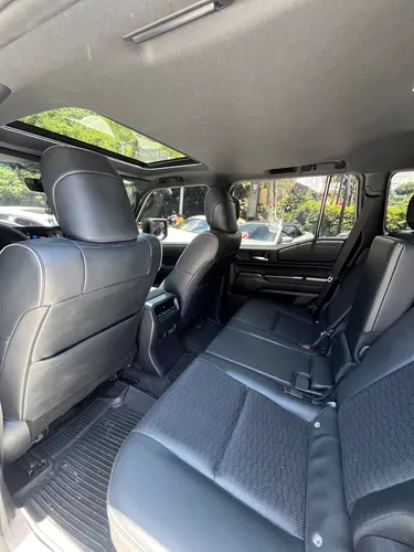 Toyota Land Cruiser Prado 2.4 First Edition At8