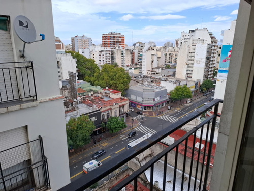 Semipiso En Venta - 3 Ambientes C/dep - Baulera - Para Refaccionar A Tu Gusto