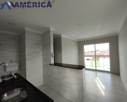 Imagem 24 de 27 de Apartamento - Ap00884 - 69311170