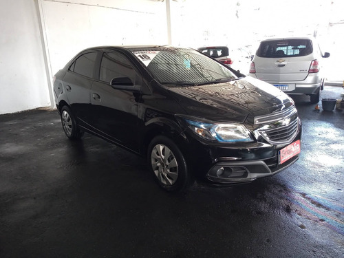 Chevrolet Prisma 1.4 Mpfi Ltz 8v Flex 4p Manual