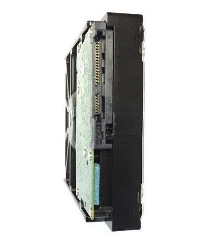Imagem 4 de 4 de Disco Rígido Interno Seagate Constellation Es.3 St3000nm0023 3tb