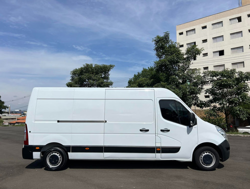 Renault Master FurgãO 2.3 Extra L3h2 5p