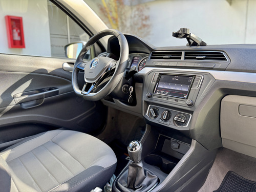 Volkswagen Gol Highline 1.6 - 2022 | 3278