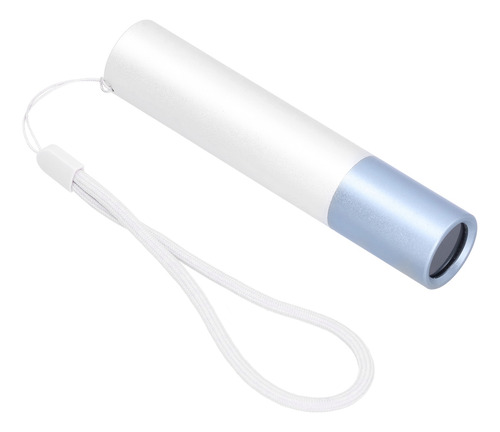Antorcha Ultravioleta, 365 Nm, Led, Violeta Fluorescente, Us