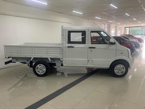 Victory Auto Doble Cabina Full Caja 2.0metros