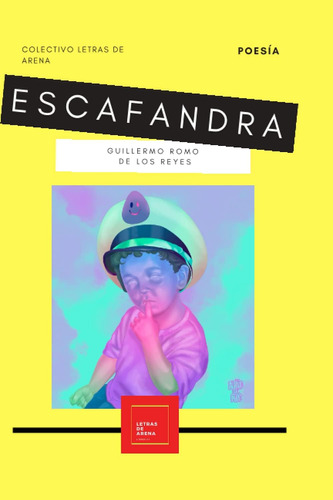 Libro: Escafandra (spanish Edition)